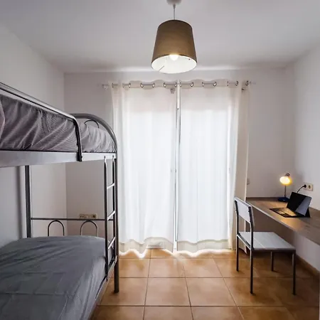 Casa Mela Ла-Олива