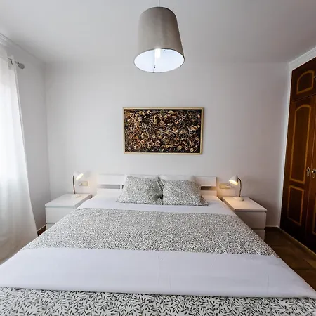 Casa Mela Casa de Férias *