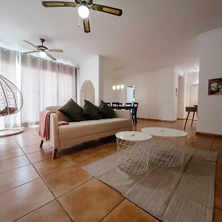 Prázdninový dům Casa Mela La Oliva